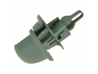 Mopar 1DC48TL2AA Sunvisor Support