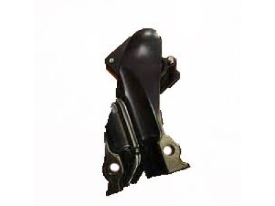 Chrysler 4864766 Latch
