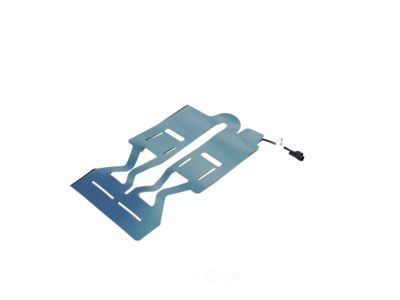 Mopar 55057300AA Element Heated Seat Seat Cushion