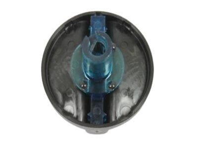 Chrysler Prowler A/C Switch - 4897715AA