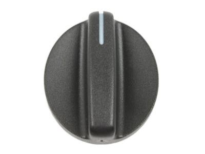 Chrysler Prowler A/C Switch - 4897715AA