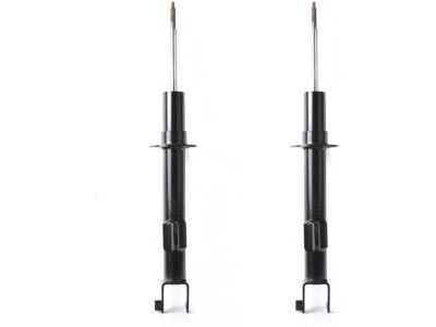 2008 Dodge Charger Shock Absorber - 4895682AB