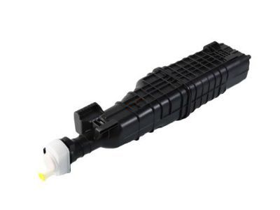 Ram 52029963AC SKID PLATE Fuel Tank