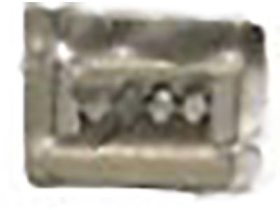 Mopar 68058897AA Clip Seat