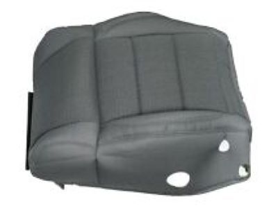 Ram 3500 Seat Cover - 5MV69LU7AB