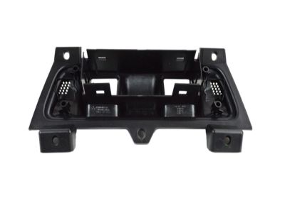 Jeep 1UB68DX9AA BEZEL Floor Console