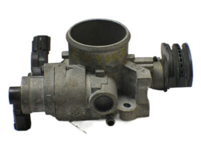 Chrysler PT Cruiser Throttle Body - 5114400AA