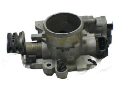 Chrysler PT Cruiser Throttle Body - 5114400AA