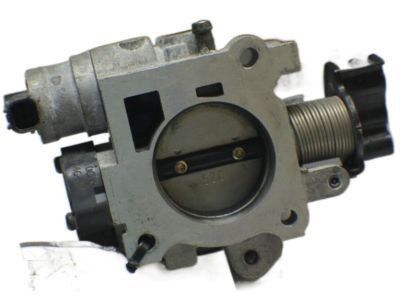 Chrysler PT Cruiser Throttle Body - 5114400AA