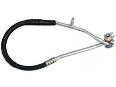 Chrysler 5058002AF LINE A/C Liquid