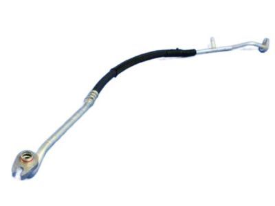 Chrysler 5058002AF LINE A/C Liquid