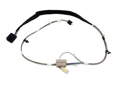 Mopar 56051707AE Wiring Front Door