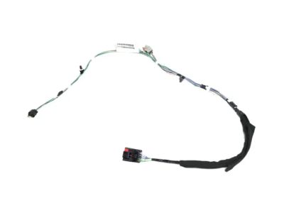 Mopar 56051707AE Wiring Front Door