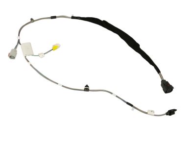 Mopar 56051707AE Wiring Front Door