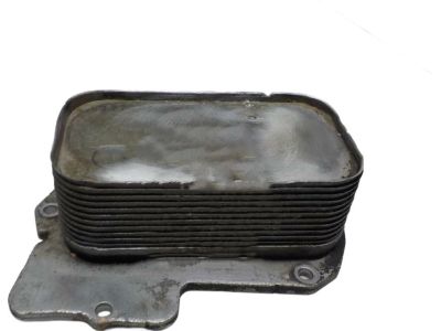 Mopar 68035488AA Cooler Engine Oil Mopar 68035488AA Cooler Engine Oil