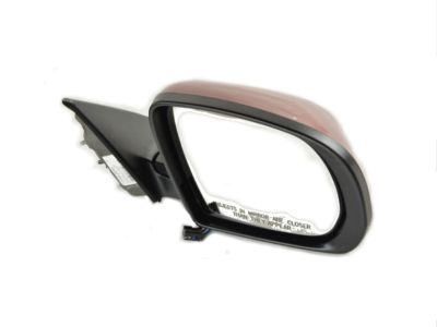 Mopar 1UV68JRPAD Mirror Outside Rearview