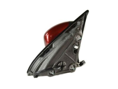 Mopar 1UV68JRPAD Mirror Outside Rearview Mopar 1UV68JRPAD Mirror Outside Rearview