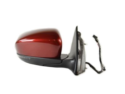 Mopar 1UV68JRPAD Mirror Outside Rearview