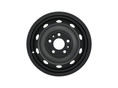 Mopar 68417596AA Spare Wheel, Steel