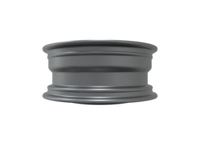 Mopar 68417596AA Spare Wheel, Steel