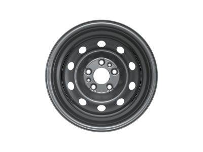 Mopar 68417596AA Spare Wheel, Steel