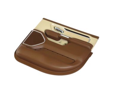 Mopar 7EG08HL1AA Panel Rear Door Trim 7EG08HL1AA Mopar Panel Rear Door Trim Product Photo 1 of 3