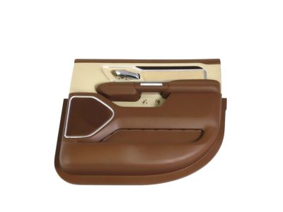 7EG08HL1AA Mopar Panel Rear Door Trim Product Photo 3 of 3