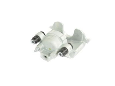 Chrysler 5179881AB CALIPER ASSEMBLY Disc Brake Rear