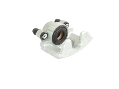 Chrysler 5179881AB CALIPER ASSEMBLY Disc Brake Rear