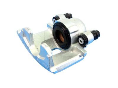 Chrysler 5179881AB CALIPER ASSEMBLY Disc Brake Rear