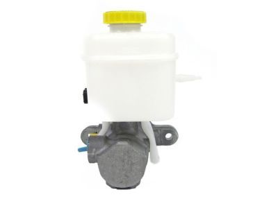 Jeep 68004467AD Master Cylinder Assembly