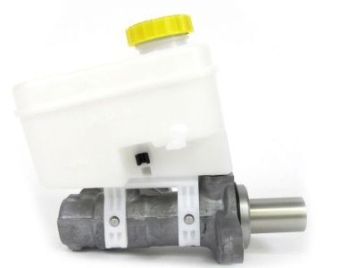 Jeep 68004467AD Master Cylinder Assembly