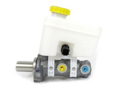 Jeep 68004467AD Master Cylinder Assembly