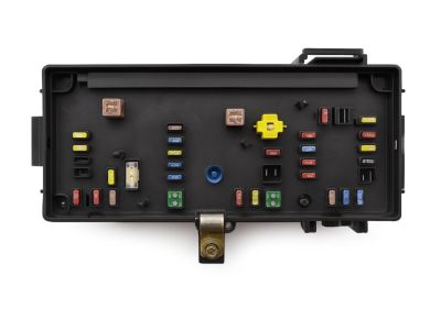 Mopar R8028003AE Module Totally Integrated Power Mopar R8028003AE Module Totally Integrated Power