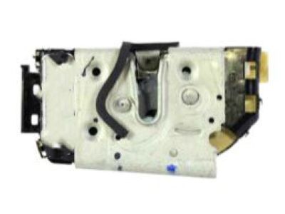 Jeep 4589915AE LATCH Rear Door