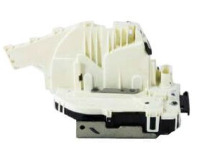 Jeep 4589915AE LATCH Rear Door