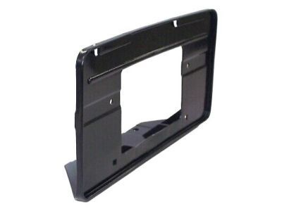 Jeep 52003479 License Bracket