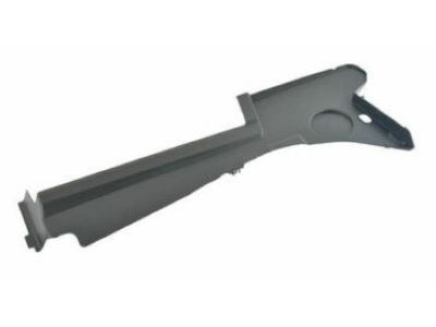 Dodge 5028748AD Sight Shield