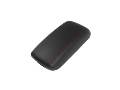Mopar 6KM46DX9AA Armrest Console 6KM46DX9AA Mopar Armrest Console Product Photo 1 of 3