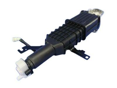 Dodge 5147384AK CANISTER Vapor