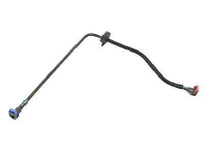 Ram 68166749AD TUBE Fuel Supply