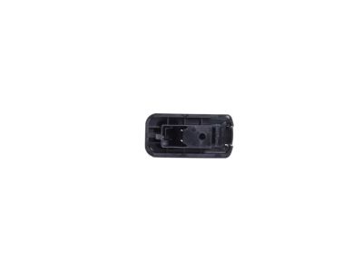 Mopar 6LZ96DX9AB Support Visor