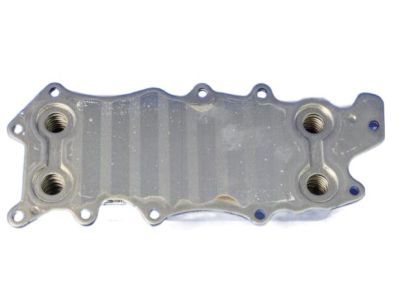 Jeep Oil Cooler - 5179360AB