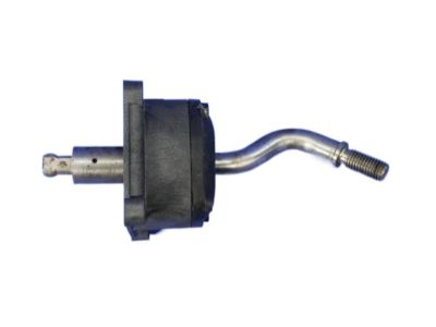 Dodge Ram 2500 Automatic Transmission Shifter - 5003211AA