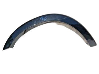 Ram 6MS45TZZAC Wheel Flare