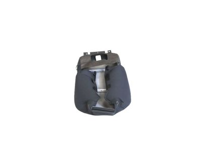 Mopar 6RF31BD3AB Cover Front Seat Cushion