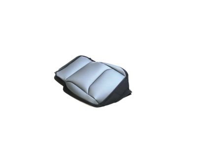 Mopar 6RF31BD3AB Cover Front Seat Cushion