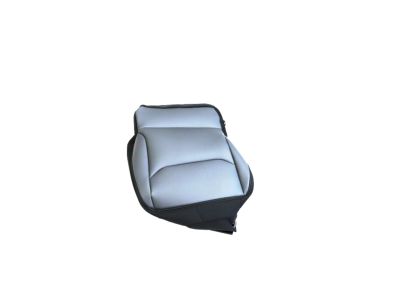 Mopar 6RF31BD3AB Cover Front Seat Cushion