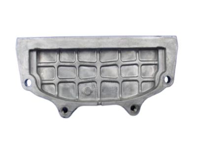 Jeep 53020885 Cover