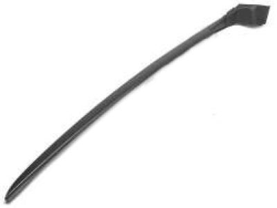 Dodge MB417598 Molding